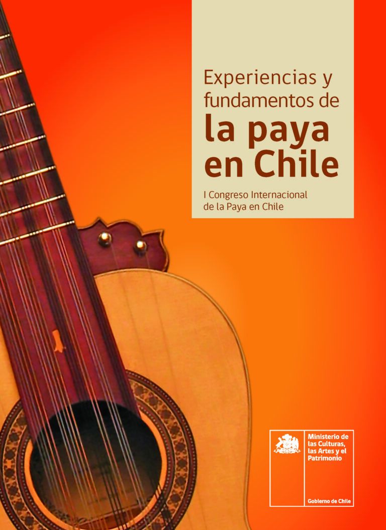 Portada Experiencias y fundamentos de la paya en Chile scaled