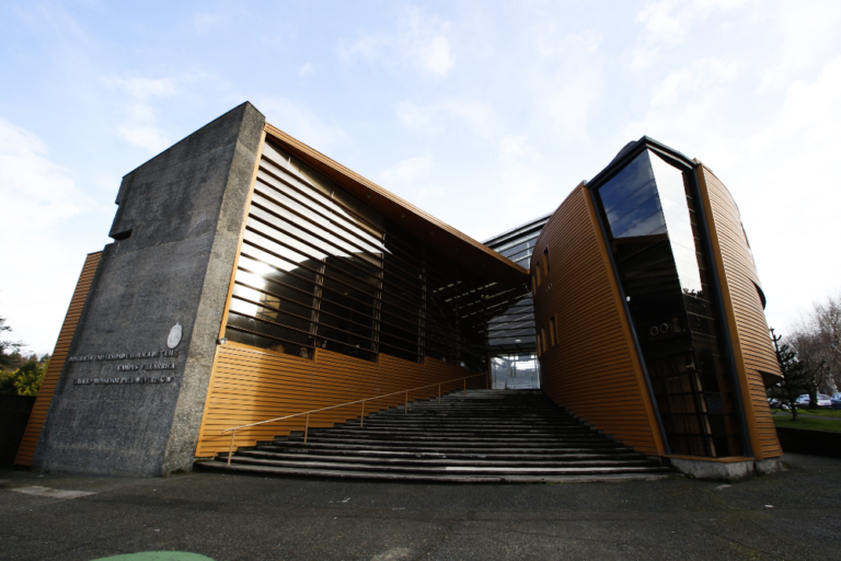 Campus Villarrica cumple 70 años: Un repaso por la historia de la primera sede regional UC